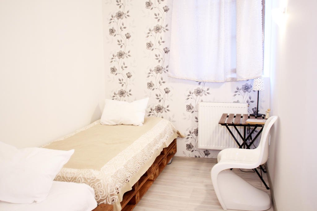 Санкт-Петербург: Luna Hostel