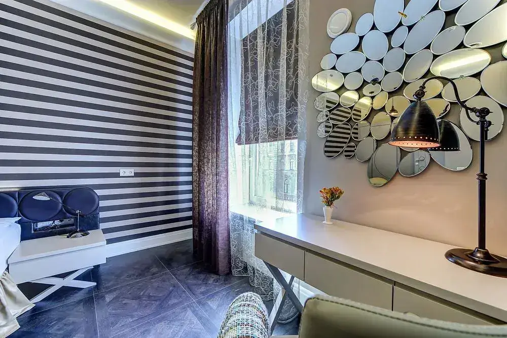 Санкт-Петербург: Zolotoy Treugolnik Apartments