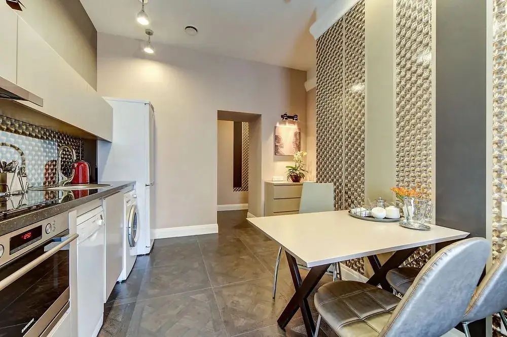 Санкт-Петербург: Zolotoy Treugolnik Apartments