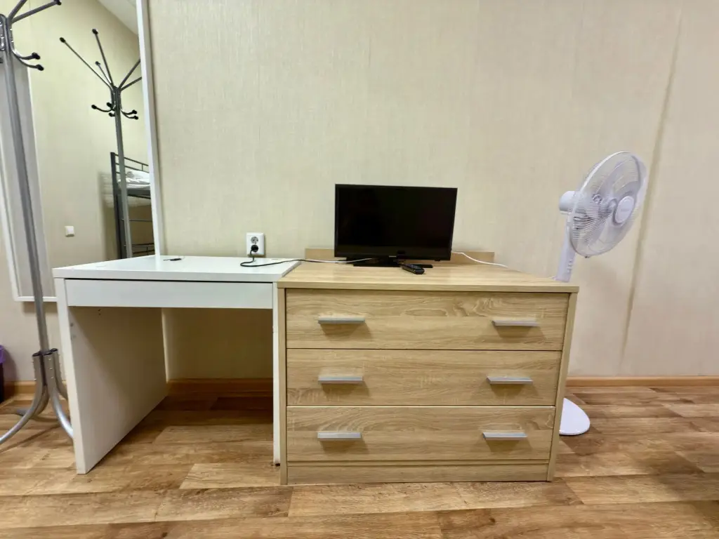 Санкт-Петербург: Апартаменты SyncotelHome Синко