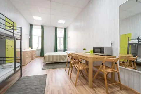 Апартаменты SyncotelHome Синко — фото 1