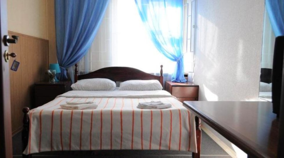 Санкт-Петербург: Mini-Hotel Marie, Ligovskiy 64