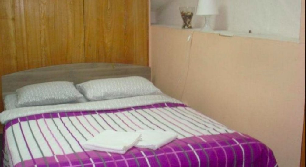 Санкт-Петербург: Mini-Hotel Marie, Ligovskiy 64