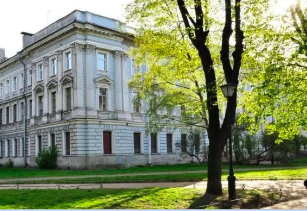 Санкт-Петербург: Mini-Hotel Marie, Ligovskiy 64