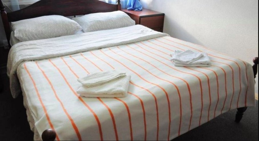 Санкт-Петербург: Mini-Hotel Marie, Ligovskiy 64