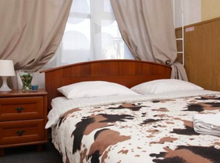 Санкт-Петербург: Mini-Hotel Marie, Ligovskiy 64