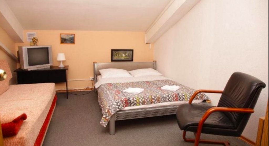 Санкт-Петербург: Mini-Hotel Marie, Ligovskiy 64