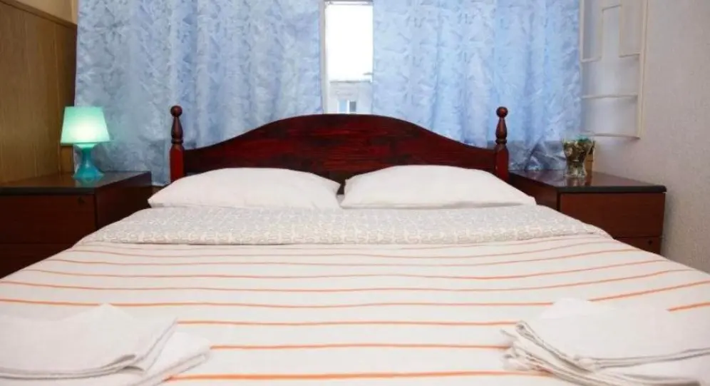 Санкт-Петербург: Mini-Hotel Marie, Ligovskiy 64