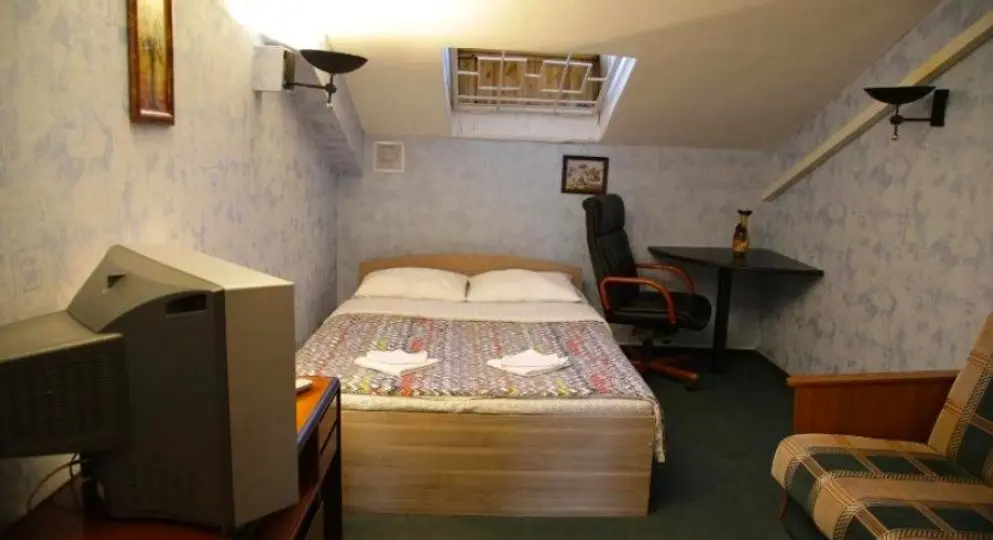 Санкт-Петербург: Mini-Hotel Marie, Ligovskiy 64