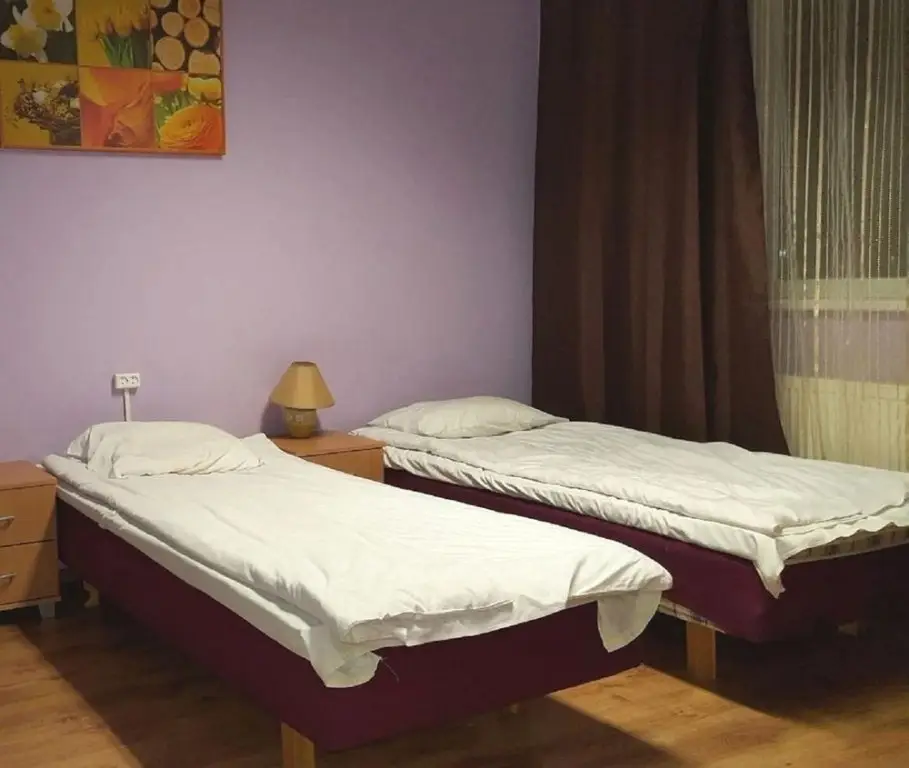 Санкт-Петербург: Mate Centr