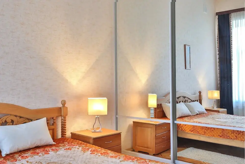 Санкт-Петербург: Milli One Mini-hotel