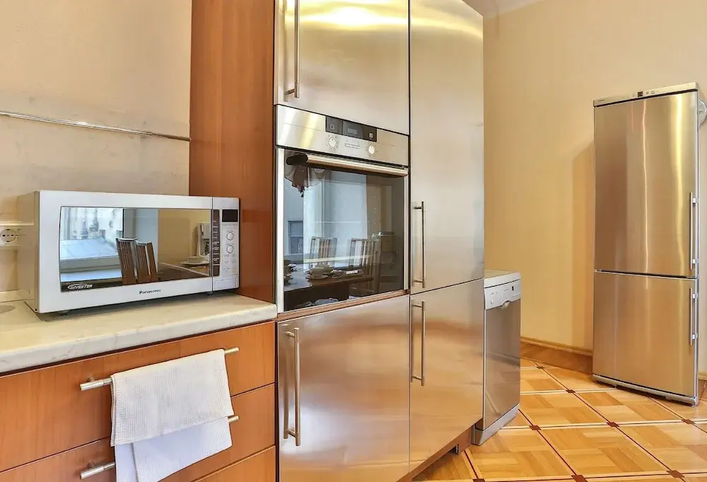 Санкт-Петербург: Milli One Mini-hotel