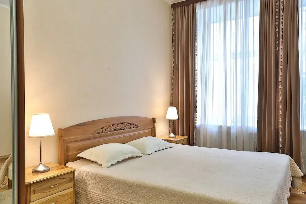 Санкт-Петербург: Milli One Mini-hotel