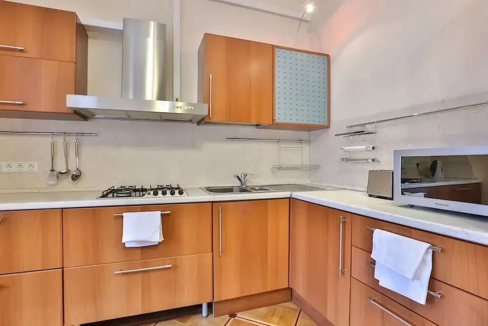 Санкт-Петербург: Milli One Mini-hotel