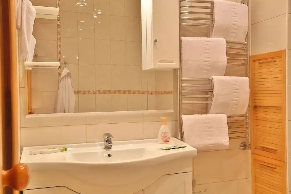 Санкт-Петербург: Milli One Mini-hotel