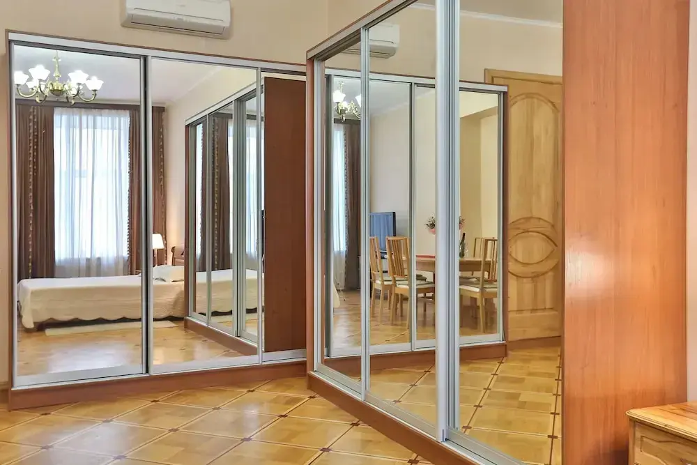 Санкт-Петербург: Milli One Mini-hotel