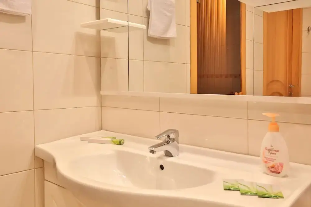 Санкт-Петербург: Milli One Mini-hotel
