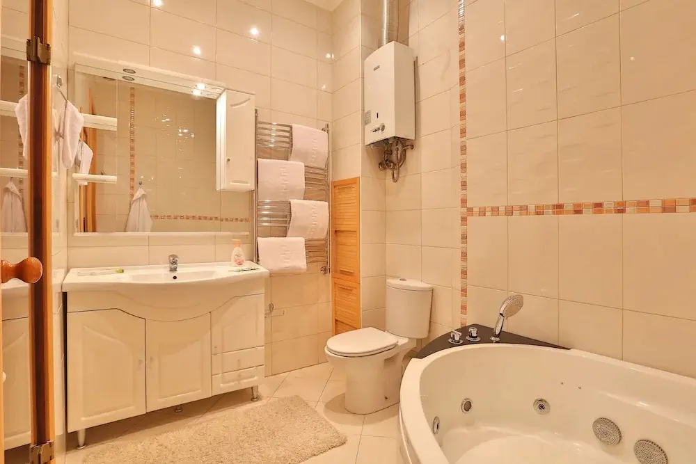 Санкт-Петербург: Milli One Mini-hotel