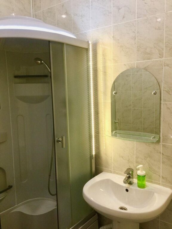 Санкт-Петербург: Guest House at Fontanka River Embankment 85