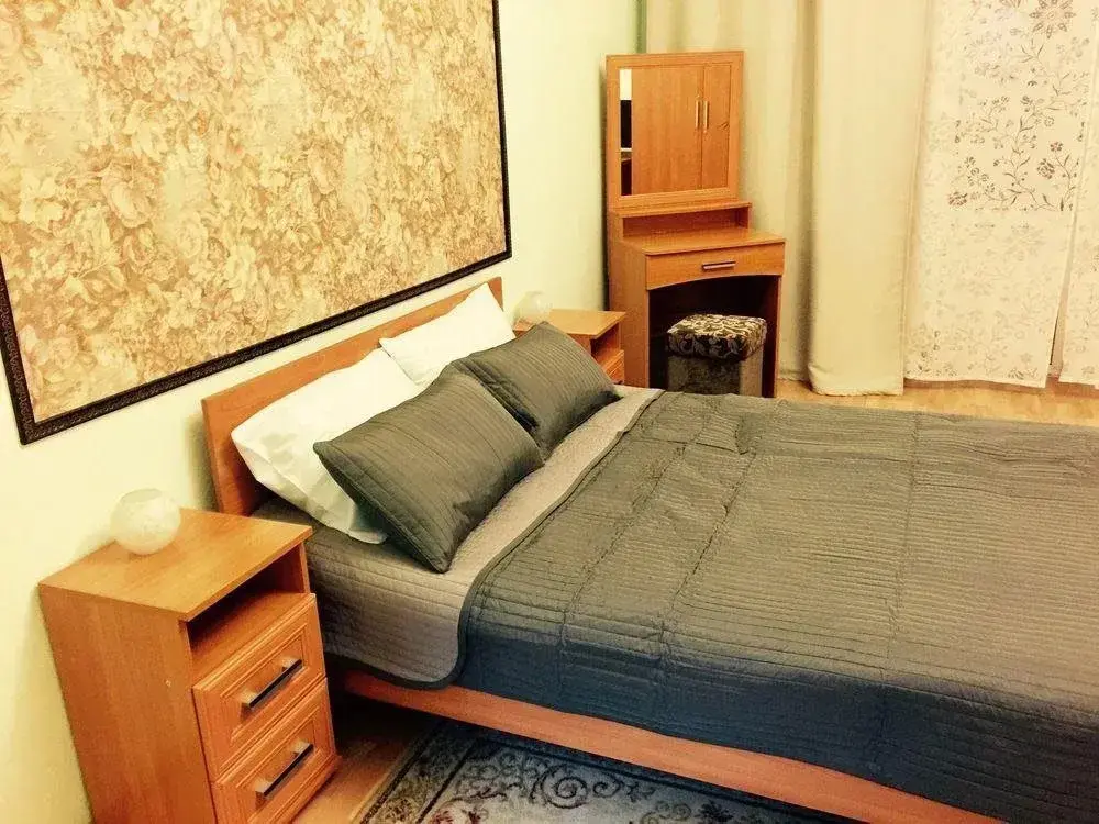 Санкт-Петербург: Guest House at Fontanka River Embankment 85