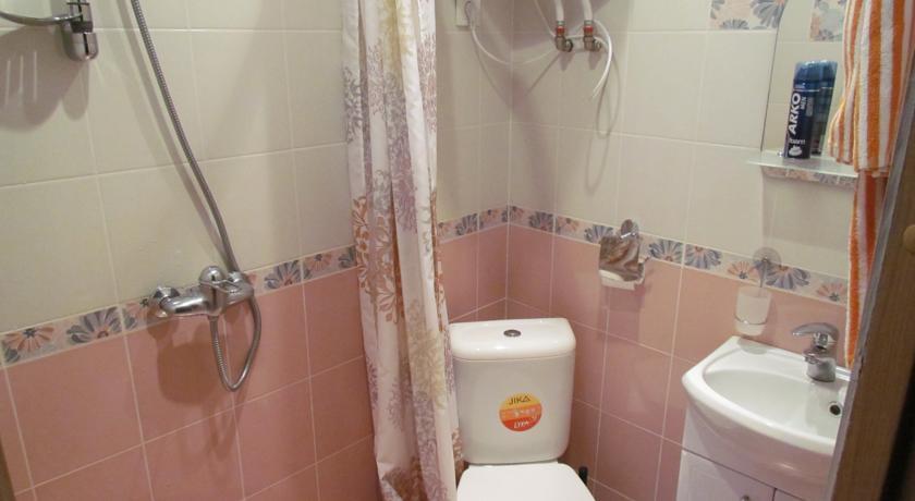 Санкт-Петербург: Mini Hotel na Borovoy