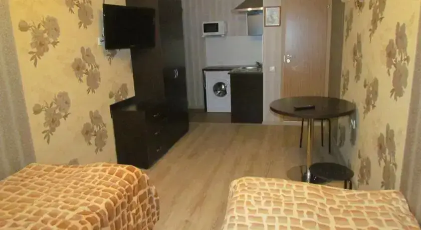 Санкт-Петербург: Mini Hotel na Borovoy