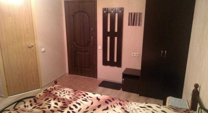 Санкт-Петербург: Mini Hotel na Borovoy