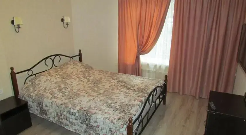 Санкт-Петербург: Mini Hotel na Borovoy