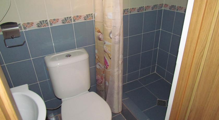 Санкт-Петербург: Mini Hotel na Borovoy