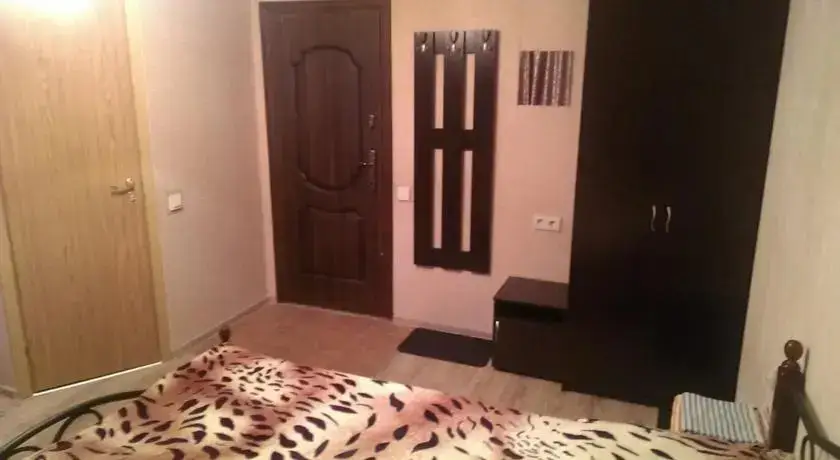 Санкт-Петербург: Mini Hotel na Borovoy