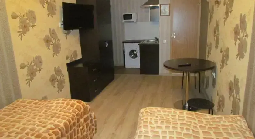 Санкт-Петербург: Mini Hotel na Borovoy