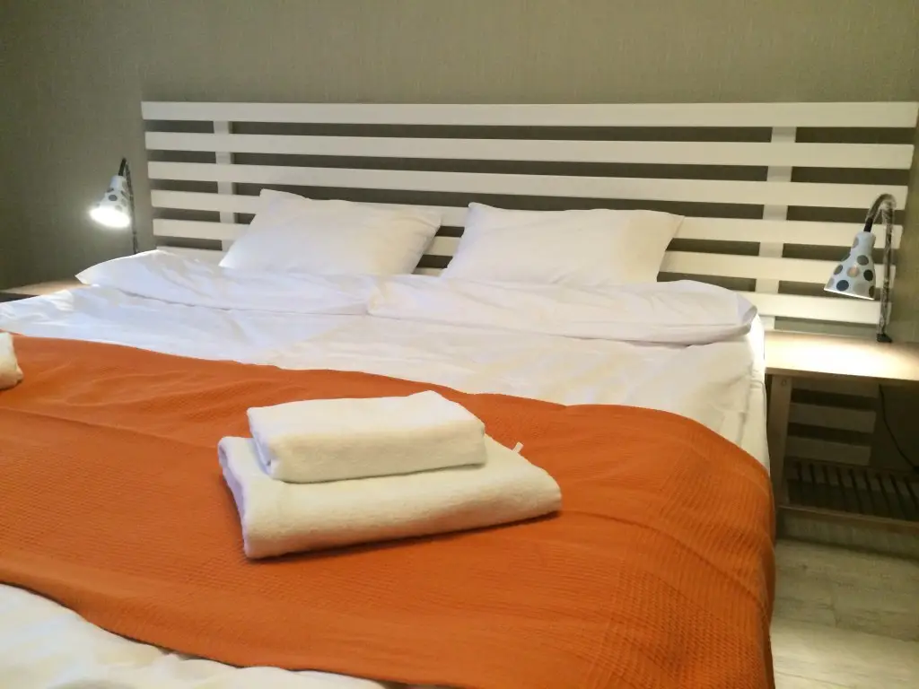 Санкт-Петербург: Apartment Pokrovskoe