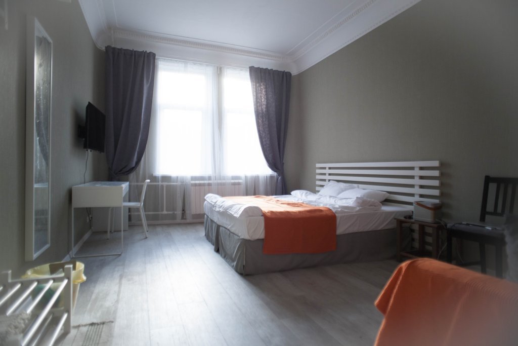 Санкт-Петербург: Apartment Pokrovskoe