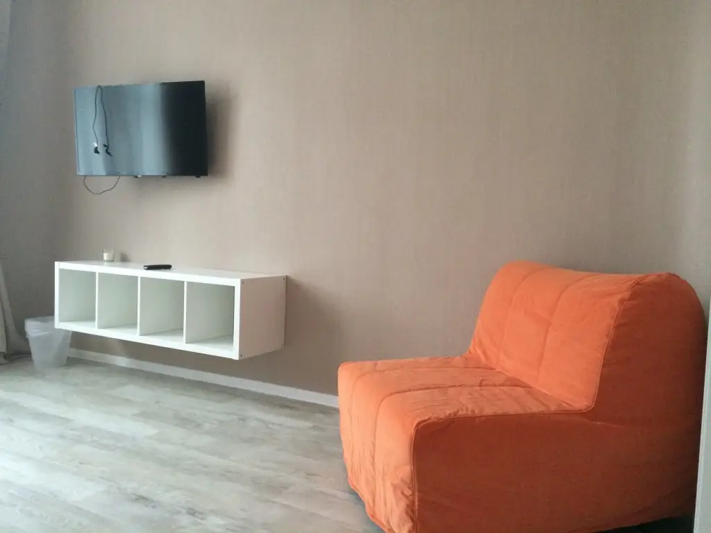 Санкт-Петербург: Apartment Pokrovskoe