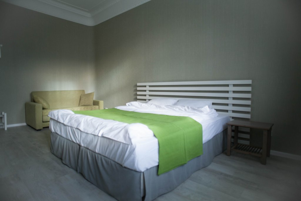 Санкт-Петербург: Apartment Pokrovskoe