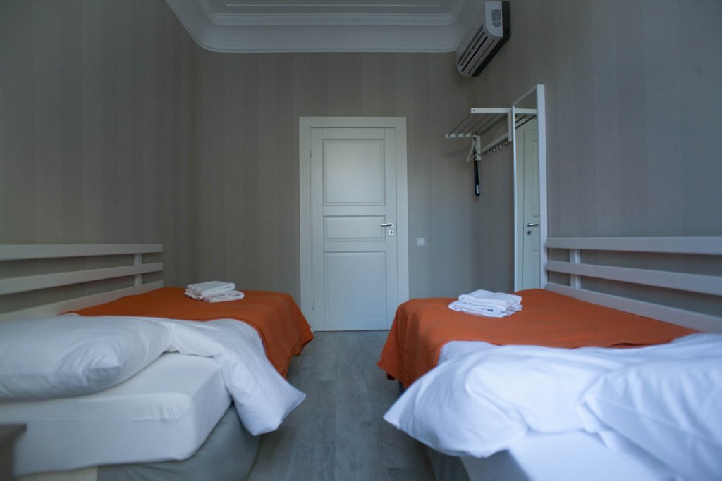 Санкт-Петербург: Apartment Pokrovskoe