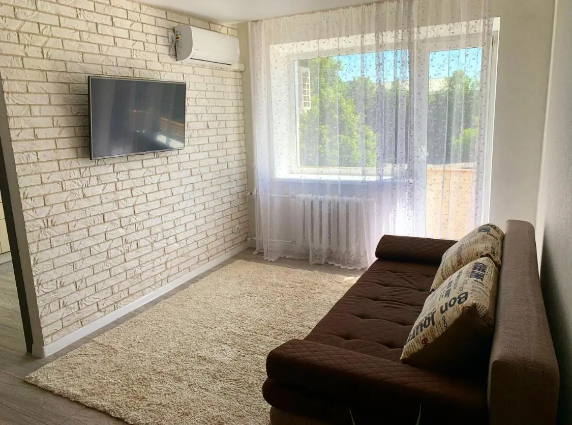 Калининград: Apart Centre Krasnooktyabrskaya 5