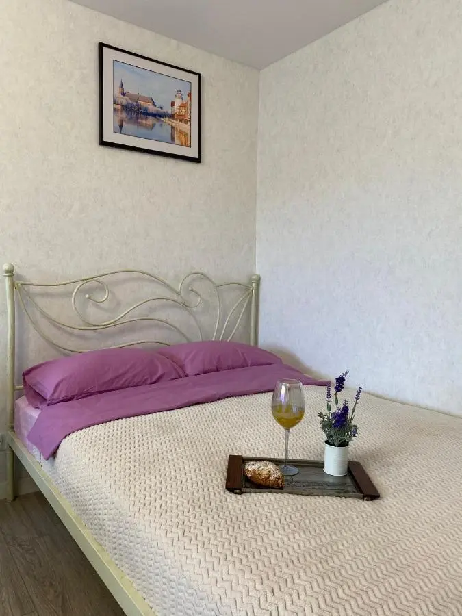 Калининград: Apart Centre Krasnooktyabrskaya 5