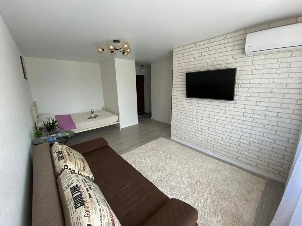 Калининград: Apart Centre Krasnooktyabrskaya 5