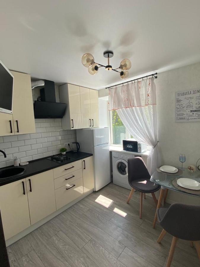 Калининград: Apart Centre Krasnooktyabrskaya 5