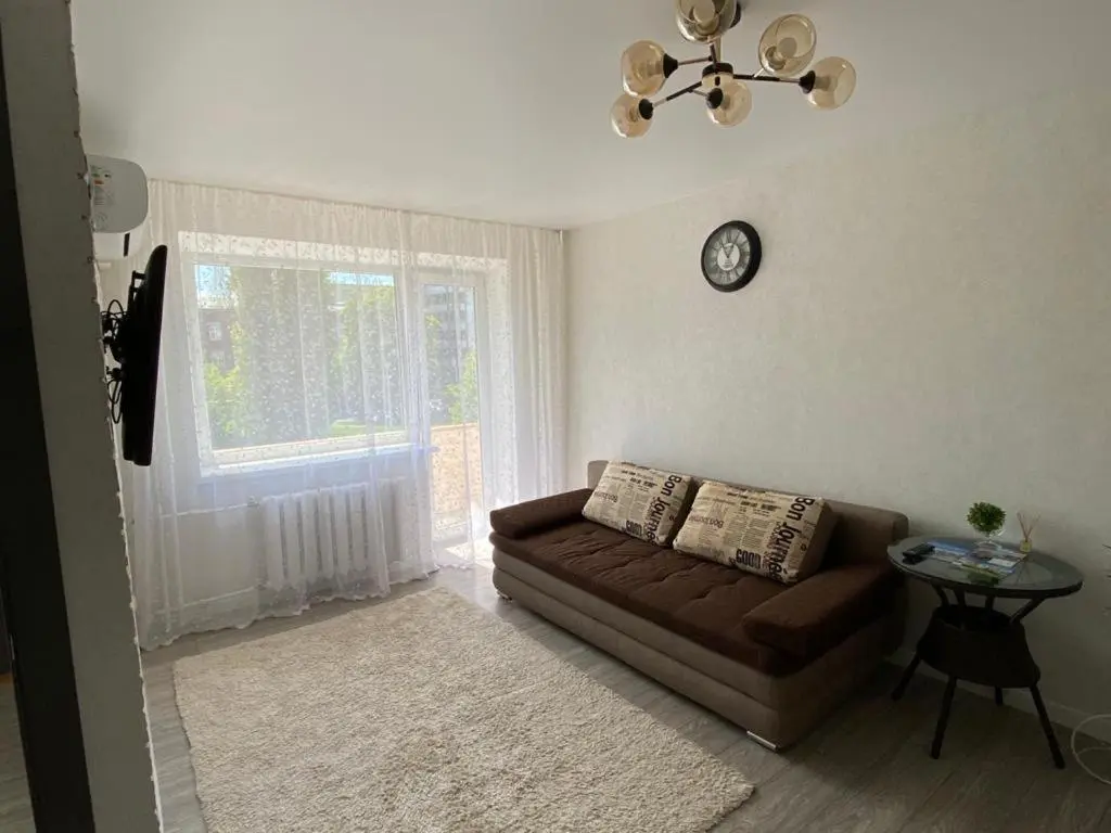 Калининград: Apart Centre Krasnooktyabrskaya 5