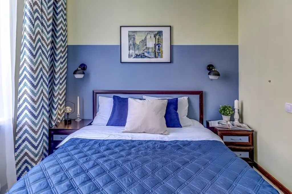 Санкт-Петербург: Boho City Hotel