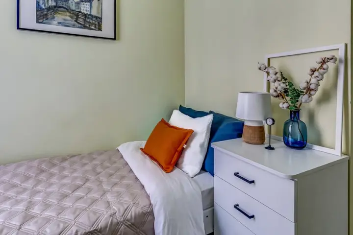 Санкт-Петербург: Boho City Hotel
