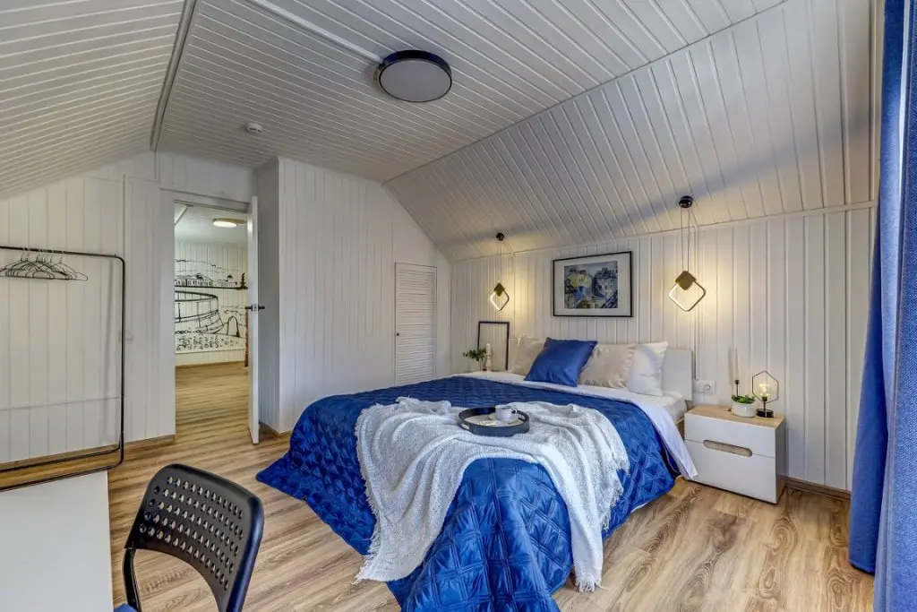 Санкт-Петербург: Boho City Hotel