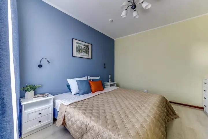 Санкт-Петербург: Boho City Hotel