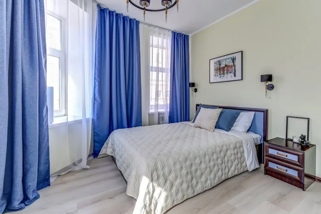Санкт-Петербург: Boho City Hotel