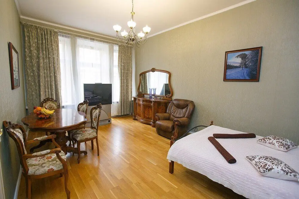 Санкт-Петербург: Lana House