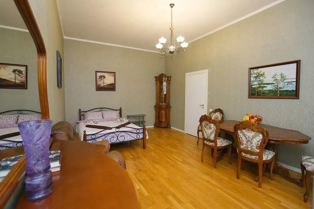 Санкт-Петербург: Lana House