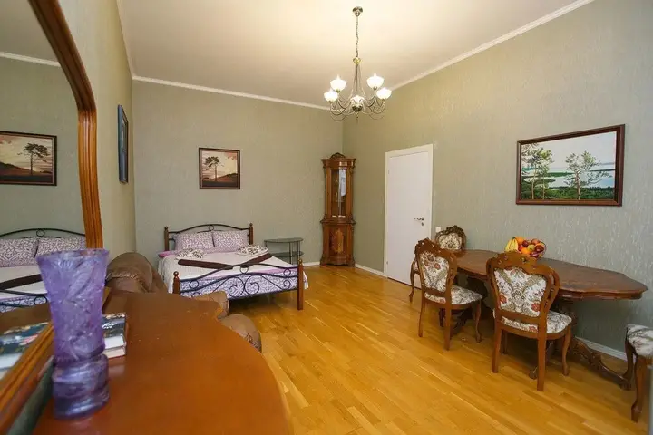 Санкт-Петербург: Lana House