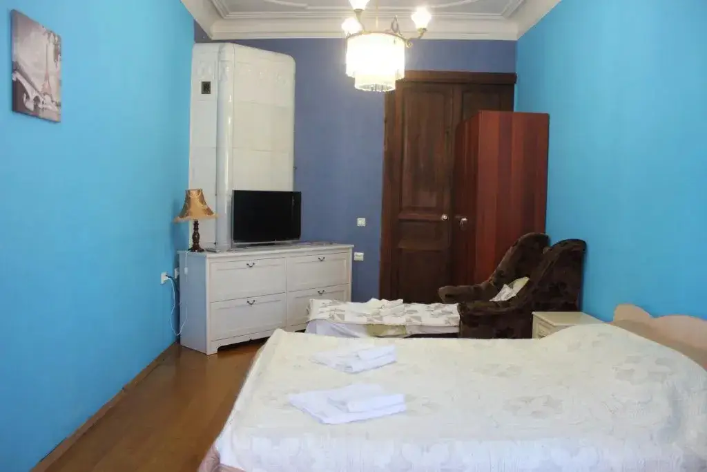 Санкт-Петербург: Merkaba Na 4-Sovetskoj Mini-Hotel